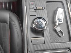 Ford Mondeo Facelift EcoBoost 245 Luxury - ფოტო 16
