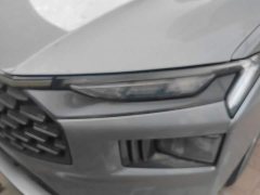 Ford Mondeo Facelift EcoBoost 245 Luxury - ფოტო 5