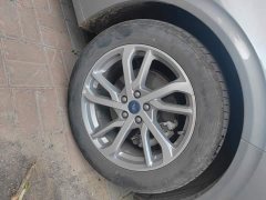 Ford Mondeo Facelift EcoBoost 245 Luxury - ფოტო 6