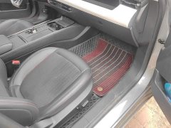 Ford Mondeo Facelift EcoBoost 245 Luxury - ფოტო 8