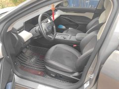 Ford Mondeo Facelift EcoBoost 245 Luxury - ფოტო 9