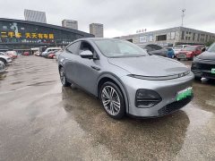 XPeng G6 755 Ultra-Long Range Max - ფოტო 3