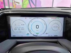 GAC Aion GS8 Dual Engine 2.0T M Two-Wheel Drive Luxury Edition (7-Seater) - ფოტო 11