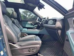 GAC Aion GS8 Dual Engine 2.0T M Two-Wheel Drive Luxury Edition (7-Seater) - ფოტო 12