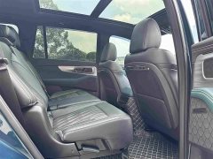 GAC Aion GS8 Dual Engine 2.0T M Two-Wheel Drive Luxury Edition (7-Seater) - ფოტო 14