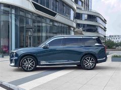 GAC Aion GS8 Dual Engine 2.0T M Two-Wheel Drive Luxury Edition (7-Seater) - ფოტო 15