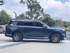 GAC Aion GS8 Dual Engine 2.0T M Two-Wheel Drive Luxury Edition (7-Seater) - ფოტო 16