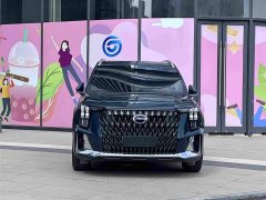 GAC Aion GS8 Dual Engine 2.0T M Two-Wheel Drive Luxury Edition (7-Seater) - ფოტო 2