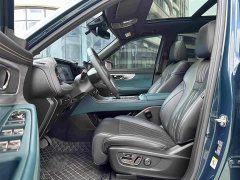 GAC Aion GS8 Dual Engine 2.0T M Two-Wheel Drive Luxury Edition (7-Seater) - ფოტო 4
