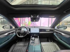 GAC Aion GS8 Dual Engine 2.0T M Two-Wheel Drive Luxury Edition (7-Seater) - ფოტო 5