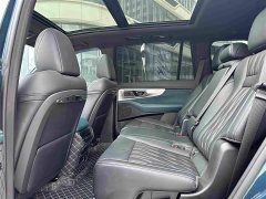GAC Aion GS8 Dual Engine 2.0T M Two-Wheel Drive Luxury Edition (7-Seater) - ფოტო 6