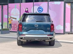 GAC Aion GS8 Dual Engine 2.0T M Two-Wheel Drive Luxury Edition (7-Seater) - ფოტო 8