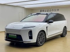 NIO ES8 Six-Seat Executive Signature Edition - ფოტო 1