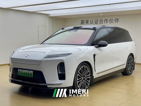 2026 NIO ES8 Six-Seat Executive Signature Edition - ავტომობილი ჩინეთიდან