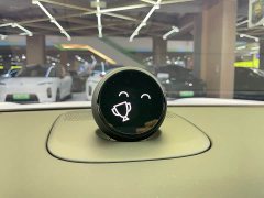 NIO ES8 Six-Seat Executive Signature Edition - ფოტო 14