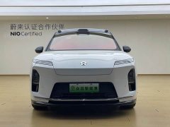 NIO ES8 Six-Seat Executive Signature Edition - ფოტო 3