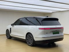 NIO ES8 Six-Seat Executive Signature Edition - ფოტო 5