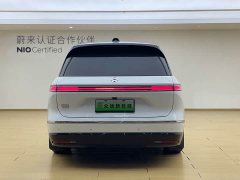 NIO ES8 Six-Seat Executive Signature Edition - ფოტო 6