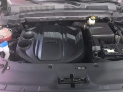 Geely Boyue X 1.8TD DCT Smart Premium Edition - ფოტო 10