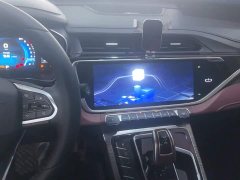 Geely Boyue X 1.8TD DCT Smart Premium Edition - ფოტო 13