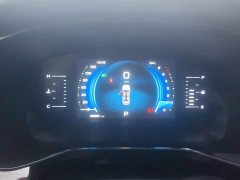 Geely Boyue X 1.8TD DCT Smart Premium Edition - ფოტო 14