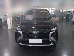 Geely Boyue X 1.8TD DCT Smart Premium Edition - ფოტო 2