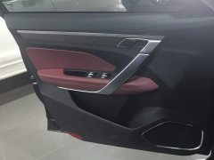 Geely Boyue X 1.8TD DCT Smart Premium Edition - ფოტო 7