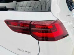 Volkswagen Golf 280TSI DSG R-Line - ფოტო 13