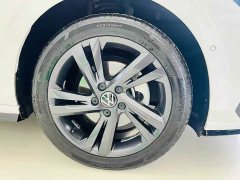 Volkswagen Golf 280TSI DSG R-Line - ფოტო 15