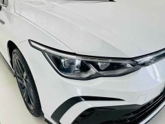 Volkswagen Golf 280TSI DSG R-Line - ფოტო 16