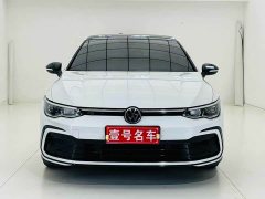 Volkswagen Golf 280TSI DSG R-Line - ფოტო 2