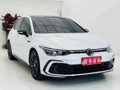 Volkswagen Golf 280TSI DSG R-Line - ფოტო 3