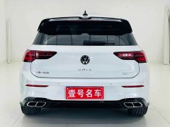 Volkswagen Golf 280TSI DSG R-Line - ფოტო 5
