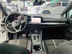 Volkswagen Golf 280TSI DSG R-Line - ფოტო 8