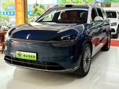 AITO M9 Extended Range Ultra 42kWh 6-Seater - ფოტო 1
