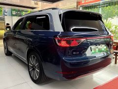 AITO M9 Extended Range Ultra 42kWh 6-Seater - ფოტო 2