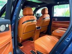 AITO M9 Extended Range Ultra 42kWh 6-Seater - ფოტო 4