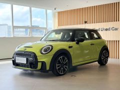 BMW MINI 2.0T COOPER S Racer - ფოტო 1