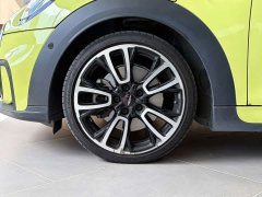BMW MINI 2.0T COOPER S Racer - ფოტო 10