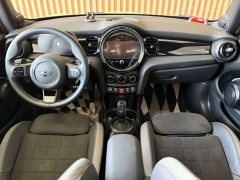 BMW MINI 2.0T COOPER S Racer - ფოტო 11