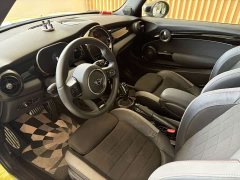 BMW MINI 2.0T COOPER S Racer - ფოტო 12