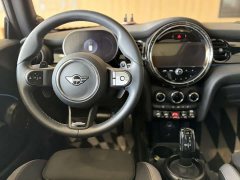 BMW MINI 2.0T COOPER S Racer - ფოტო 14