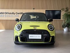 BMW MINI 2.0T COOPER S Racer - ფოტო 2