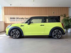 BMW MINI 2.0T COOPER S Racer - ფოტო 3