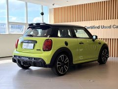 BMW MINI 2.0T COOPER S Racer - ფოტო 4
