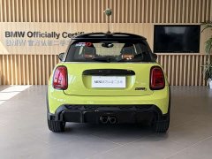 BMW MINI 2.0T COOPER S Racer - ფოტო 5