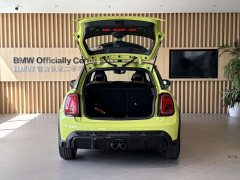 BMW MINI 2.0T COOPER S Racer - ფოტო 6