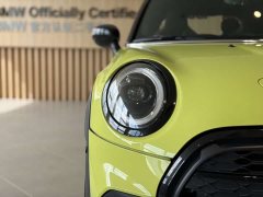 BMW MINI 2.0T COOPER S Racer - ფოტო 7