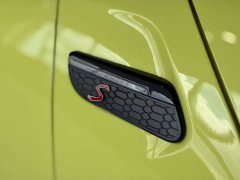 BMW MINI 2.0T COOPER S Racer - ფოტო 8