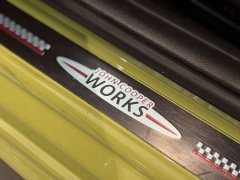 BMW MINI 2.0T COOPER S Racer - ფოტო 9
